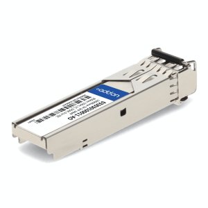 AddOn Networks 033030100011-AO network transceiver module Fiber optic 1000 Mbit/s SFP 850 nm