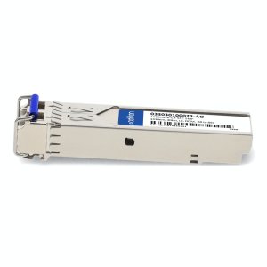 AddOn Networks 033030100022-AO network transceiver module Fiber optic 1000 Mbit/s SFP 1310 nm