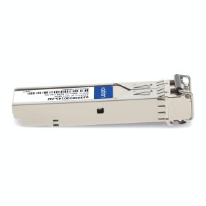 AddOn Networks 033030100145-AO network transceiver module Fiber optic 10000 Mbit/s SFP+ 850 nm