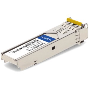 AddOn Networks 033030100224-AO network transceiver module Fiber optic 10000 Mbit/s SFP+ 1550 nm