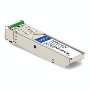 AddOn Networks 033030100336-AO network transceiver module Fiber optic 10000 Mbit/s SFP+ 1530 nm