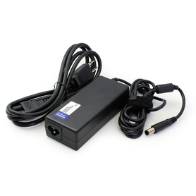 AddOn Networks 0A36258-AA power adapter/inverter Indoor 65 W Black