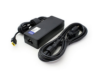 AddOn Networks 0B46994-AA power adapter/inverter Indoor 90 W Black