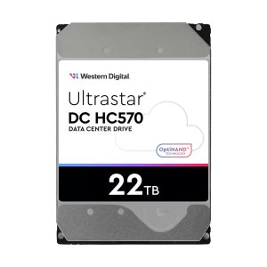 22 TB, SAS, 7200rpm, 3.5″