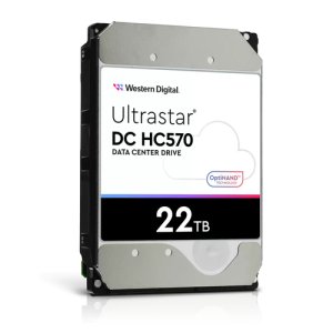 22 TB, SAS, 7200rpm, 3.5"