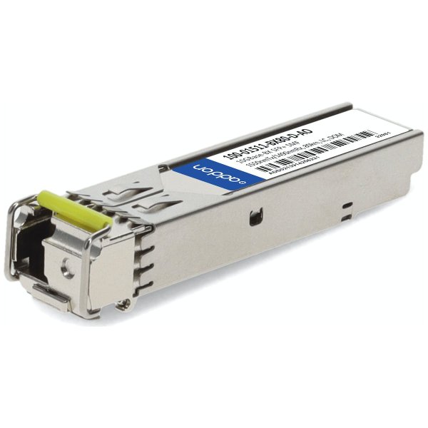 AddOn Networks Calix network transceiver module Fiber optic 10000 Mbit/s SFP+