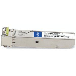 AddOn Networks Calix network transceiver module Fiber optic 10000 Mbit/s SFP+