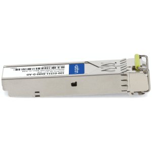 AddOn Networks Calix network transceiver module Fiber optic 10000 Mbit/s SFP+