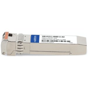 AddOn Networks Calix network transceiver module Fiber optic 10000 Mbit/s SFP+