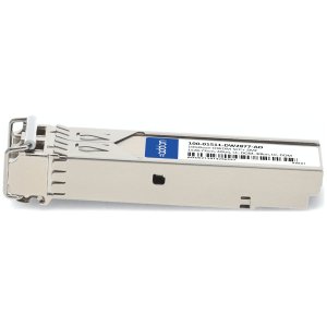 AddOn Networks Calix network transceiver module Fiber optic 10000 Mbit/s SFP+ 1528.77 nm