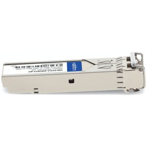 AddOn Networks Calix network transceiver module Fiber optic 10000 Mbit/s SFP+ 1528.77 nm