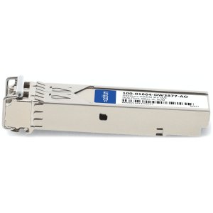 AddOn Networks Calix network transceiver module Fiber optic 1000 Mbit/s SFP 1528.77 nm