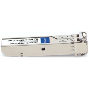 AddOn Networks Calix network transceiver module Fiber optic 1000 Mbit/s SFP 1528.77 nm