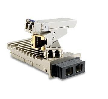 AddOn Networks 100-01668-AO network transceiver module Fiber optic 1000 Mbit/s SFP