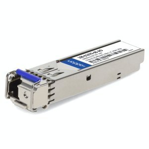 AddOn Networks 100-01670-60-AO network transceiver module Fiber optic 1000 Mbit/s SFP