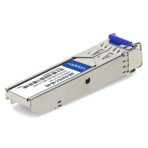 AddOn Networks 100-01670-C-60-AO network transceiver module Fiber optic 1000 Mbit/s SFP