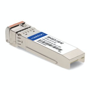 AddOn Networks 100-01671-C-60-AO network transceiver module Fiber optic 1000 Mbit/s SFP