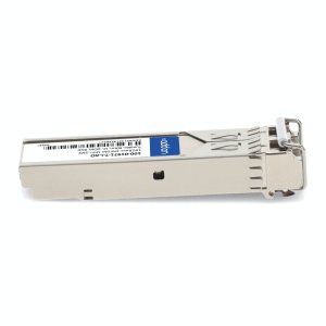 AddOn Networks 100-01971-T-I-AO network transceiver module Fiber optic 10000 Mbit/s SFP+