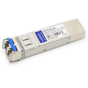 AddOn Networks 100-02156-AO network transceiver module Fiber optic 10000 Mbit/s SFP+