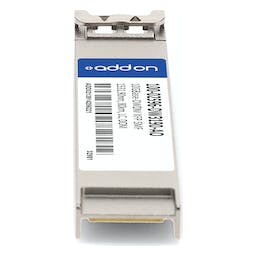 AddOn Networks 100-02596-DW3190-AO network transceiver module Fiber optic XFP 1531.9 nm