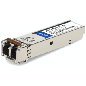 AddOn Networks 100-03792-BXD-HD1-AO network transceiver module Fiber optic SFP 1610 nm