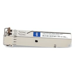 AddOn Networks 100-03792-BXD-HD1-AO network transceiver module Fiber optic SFP 1610 nm