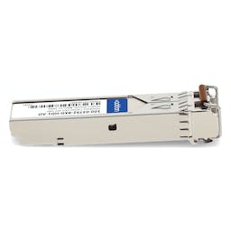 AddOn Networks 100-03792-BXD-HD1-AO network transceiver module Fiber optic SFP 1610 nm