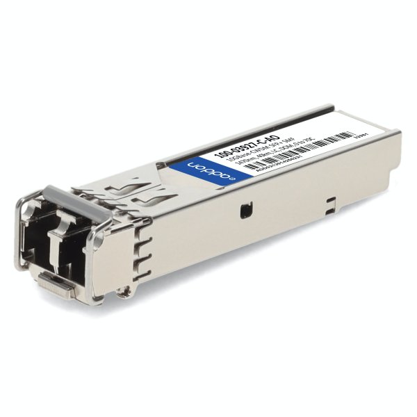 AddOn Networks 100-03927-C-AO network transceiver module Fiber optic 10000 Mbit/s SFP+ 1470 nm