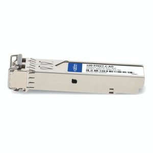 AddOn Networks 100-03927-C-AO network transceiver module Fiber optic 10000 Mbit/s SFP+ 1470 nm