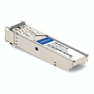 AddOn Networks 100-03927-C-AO network transceiver module Fiber optic 10000 Mbit/s SFP+ 1470 nm