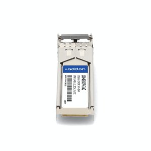 AddOn Networks 100-03927-C-AO network transceiver module Fiber optic 10000 Mbit/s SFP+ 1470 nm