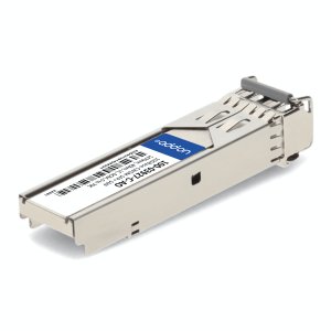 AddOn Networks 100-03927-C-AO network transceiver module Fiber optic 10000 Mbit/s SFP+ 1470 nm