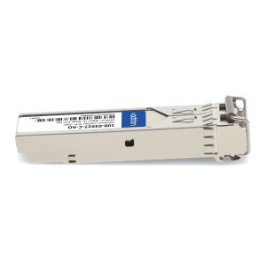 AddOn Networks 100-03927-C-AO network transceiver module Fiber optic 10000 Mbit/s SFP+ 1470 nm