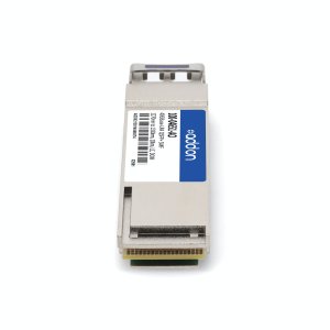 AddOn Networks 100-04651-AO network transceiver module Fiber optic 40000 Mbit/s QSFP+