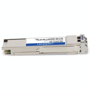 AddOn Networks 100-04651-AO network transceiver module Fiber optic 40000 Mbit/s QSFP+