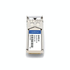 AddOn Networks 100-04702-C-AO network transceiver module Fiber optic 10000 Mbit/s SFP+