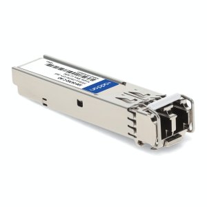 AddOn Networks 100-04702-C-AO network transceiver module Fiber optic 10000 Mbit/s SFP+