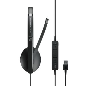 ADAPT 160 ANC USB USB headset w/ ANC UC opt