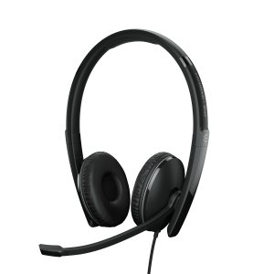 ADAPT 160T ANC USB USB headset w/ ANC MS Teams