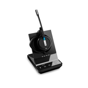 IMPACT SDW 5015 - EU 3-in-1 DECT system USB Phone