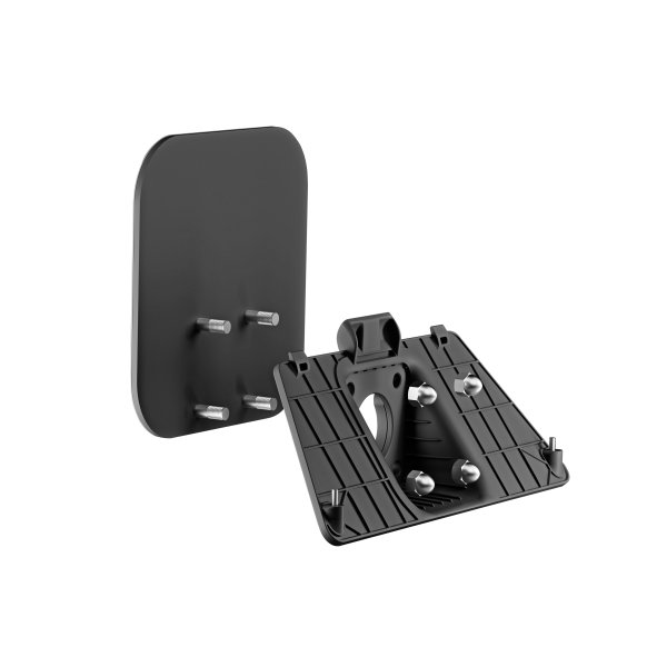 EXPAND Control Wall mount for glass walls