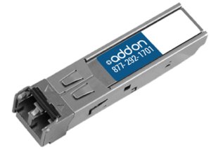 SFP+, LC, MMF, 8500nm, 550m