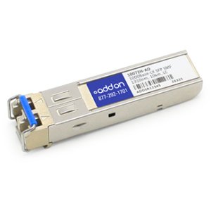 AddOn Networks 10072H-AO network transceiver module Fiber optic 1000 Mbit/s SFP 1310 nm