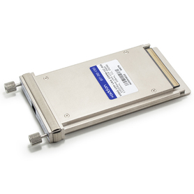 AddOn Networks 100G-CFP-LR4-10KM-LC-AO network transceiver module Fiber optic 100000 Mbit/s 1310 nm