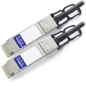 AddOn Networks 100G-QSFP-4SFP-P-0301-AO InfiniBand/fibre optic cable 3 m QSFP28 4xSFP28