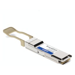 AddOn Networks 100G-QSFP-ESR4-AO network transceiver module Fiber optic QSFP28 850 nm