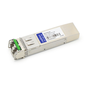 AddOn Networks 1025-3710-AO network transceiver module Fiber optic 10000 Mbit/s SFP+