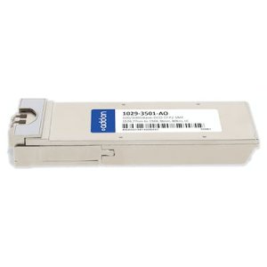 AddOn Networks 1029-3501-AO network transceiver module Fiber optic 200000 Mbit/s CFP2 1568.36 nm