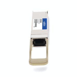 AddOn Networks 1029-3600-AO network transceiver module Fiber optic 100000 Mbit/s QSFP28 850 nm