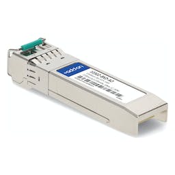 AddOn Networks 10302-BXD-AO network transceiver module Fiber optic SFP+